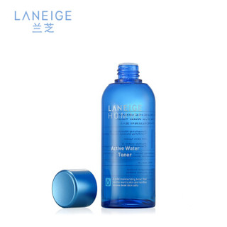 LANEIGE 兰芝 男士舒润均衡爽肤水 150ml