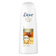 Dove 多芬 去屑洗发乳 舒缓止痒呵护 400ml *5件