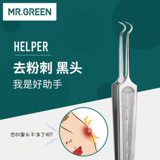 Mr.Green 匠の技 M-2163 粉刺针