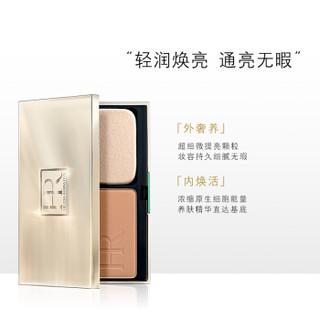 HELENA RUBINSTEIN 赫莲娜 悦活精华粉饼02 SPF50+PA+++ 11.7g