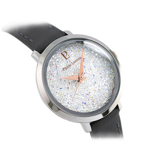 Pierre Lannier 连尼亚 星钻系列 107J609 dw-1 女士时尚腕表