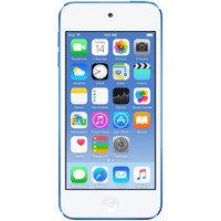 Apple 苹果 iPod touch MKH22CH/A 16GB 蓝色
