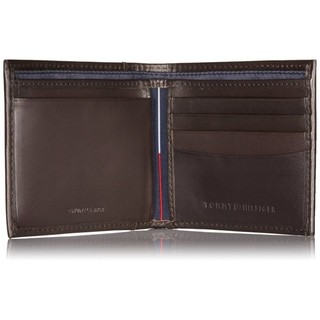 TOMMY HILFIGER 汤米·希尔费格 31TL22X063 男士短款钱包