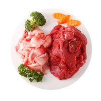 阿都沁 半筋半肉 1kg