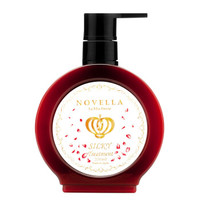 Novella 那绯澜 清爽护发素 330ml