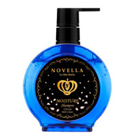 Novella 那绯澜 保湿洗发水 330ml