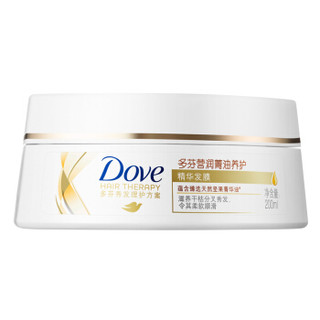 Dove 多芬 营润菁油养护 精华发膜 200m