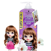 Schwarzkopf 施华蔻 斐丝丽 紫玉兰修护润发乳 680ml