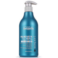 L'OREAL PARIS 巴黎欧莱雅 蛋白修护洗发水 500ml