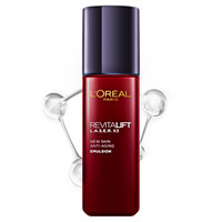 L'OREAL PARIS 巴黎欧莱雅 光学嫩肤抚痕乳液 125ml