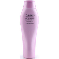 SHISEIDO 资生堂 护理道 露蜜护色洗发露 250ml
