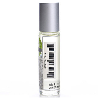 AA SKINCARE 英国AA网 晚安舒眠精油滚珠棒 10ml