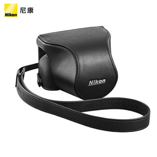 Nikon 尼康 J5 相机包 黑色