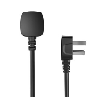 PHILIPS 飞利浦  小飞魔方USB智能插座  3USB+2位 1.5米