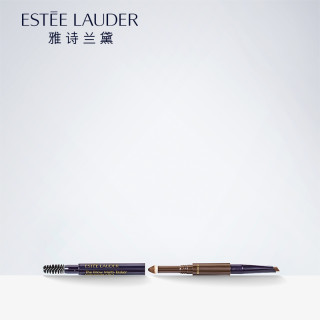 ESTEE LAUDER 雅诗兰黛 持妆多效三合一眉笔