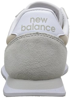 new balance 220系列 U220CM-D 中性休闲跑步鞋 
