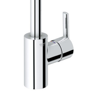 GROHE 高仪 32671 厨房龙头抽拉旋转冷热水龙头