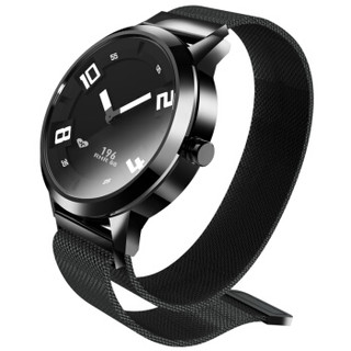  Lenovo 联想 Watch X 智能手表