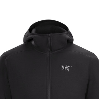 ARC'TERYX 始祖鸟 Kyanite Hoody 19770 男款保暖连帽夹克