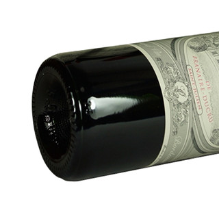 Duluc de Branaire-Ducru 周伯通城堡副牌 干红葡萄酒 2011年 750ml