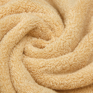 怡天时 埃及长绒棉浴巾 80*160cm*800g