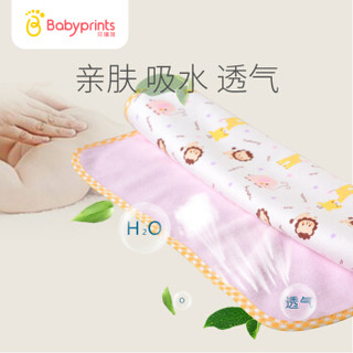  Babyprints 隔尿垫