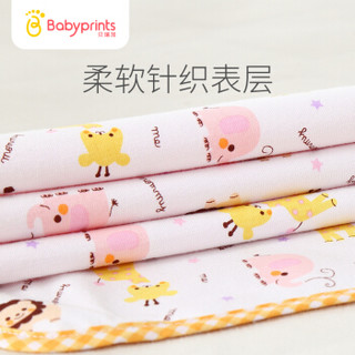  Babyprints 隔尿垫