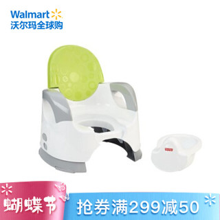  Fisher Price 费雪 可调节儿童坐便器