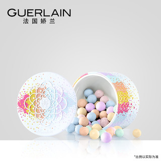  GUERLAIN 娇兰 幻彩流星粉球 彩虹光芒版 全新6色 25g