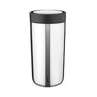 Stelton 360度随行杯 340ml