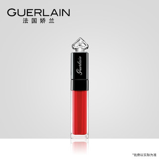 GUERLAIN 娇兰 小黑裙甜漾染唇液