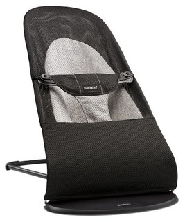 BABYBJORN 婴儿躺椅平衡型