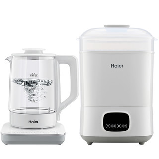  Haier 海尔 恒温调奶器