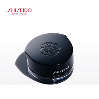 SHISEIDO 资生堂 柔滑持妆眼线膏