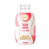 百淬 代餐奶昔 50g*6瓶 *2件