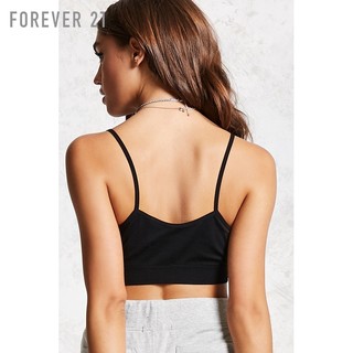 FOREVER 21 00158814 女士吊带胸衣