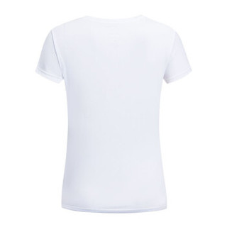 Armani Exchange 3ZYTAR-YJA8Z WHITE-1100 L 女士T恤