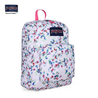 Jansport SuperBreak T501 0VZ 女士双肩包