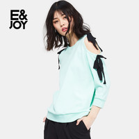 E&joy 170828030 女士T恤