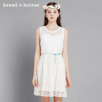 bread n butter 面包黄油 6SBEBNBDRSW726112 女式连衣裙