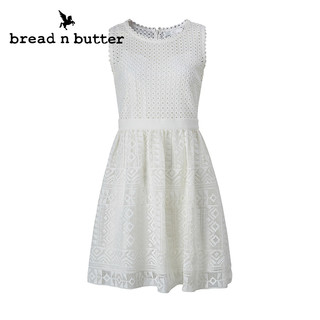 bread n butter 面包黄油 6SBEBNBDRSW726112 女式连衣裙