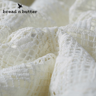 bread n butter 面包黄油 6SBEBNBDRSW726112 女式连衣裙