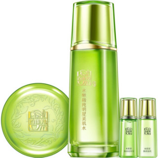 产品的全网口碑,点此为我们贡献一条吧写点评品牌pechoin/百雀羚1899