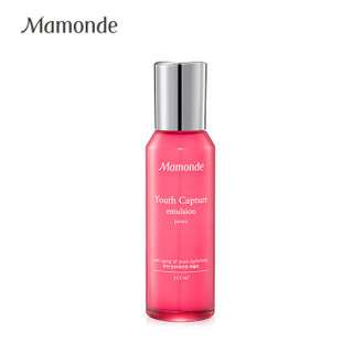 Mamonde 梦妆 芍药鲜肌紧颜润肤乳