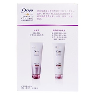  Dove 多芬 重焕熠采 洗发乳