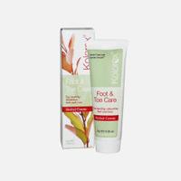 Kolorex 草本脚部护理膏 25g