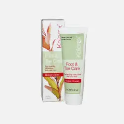 Kolorex 草本脚部护理膏 25g