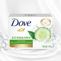  Dove 多芬  香块