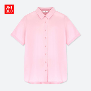 UNIQLO 优衣库 女士衬衫