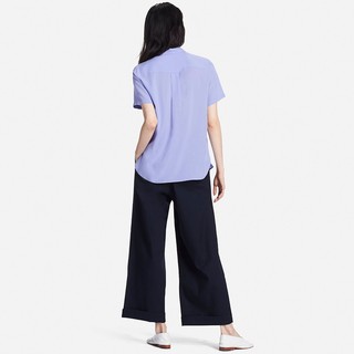 UNIQLO 优衣库 女士衬衫